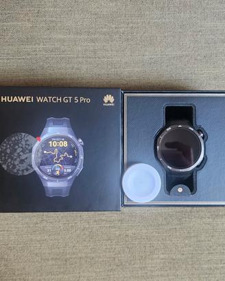 Huawei Watch GT 5 Pro