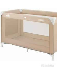 Culla da campeggio Cam