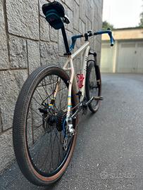 Gravel