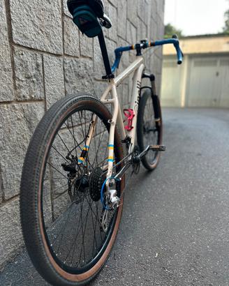 Gravel