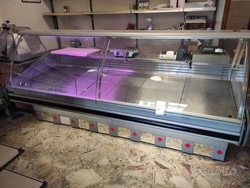 Banco frigo