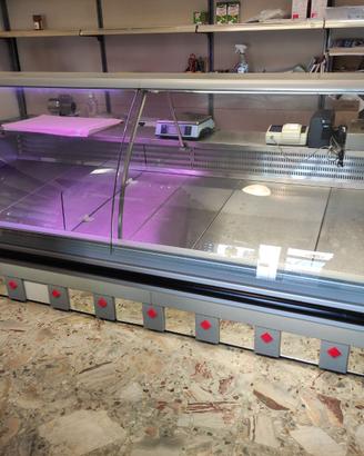 Banco frigo