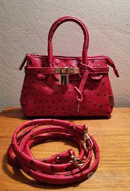 Mini K-Bag by Punto e a Capo
