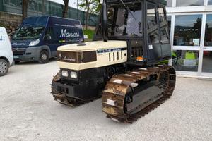 Trattore cingolato Lamborghini