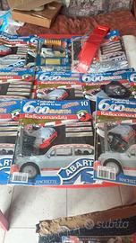 fiat seicento Abarth 