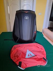 Zaino moto dainese