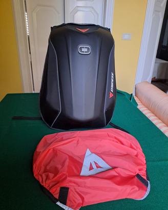 Zaino moto dainese