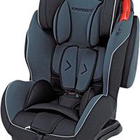 Seggiolino Auto Foppapedretti Dinamyk 9-36 Grigio