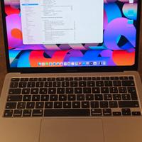 MacBook Air 13 M1