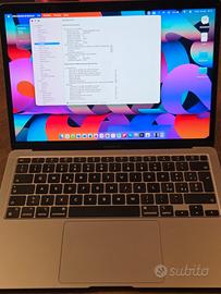 MacBook Air 13 M1