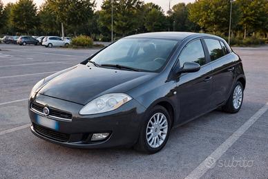 Fiat Bravo 1.9 MJT 120 CV Full Optional NUOVA