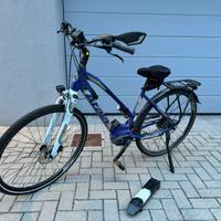 Ebike Atala Clever 6.1 Lady