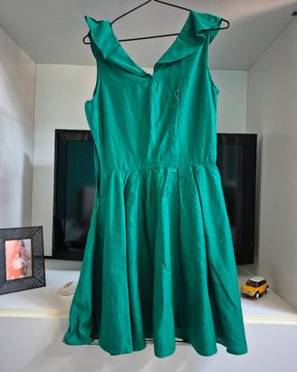 vestito promod