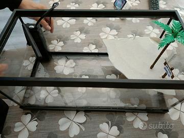 Acquario/Tartarughiera