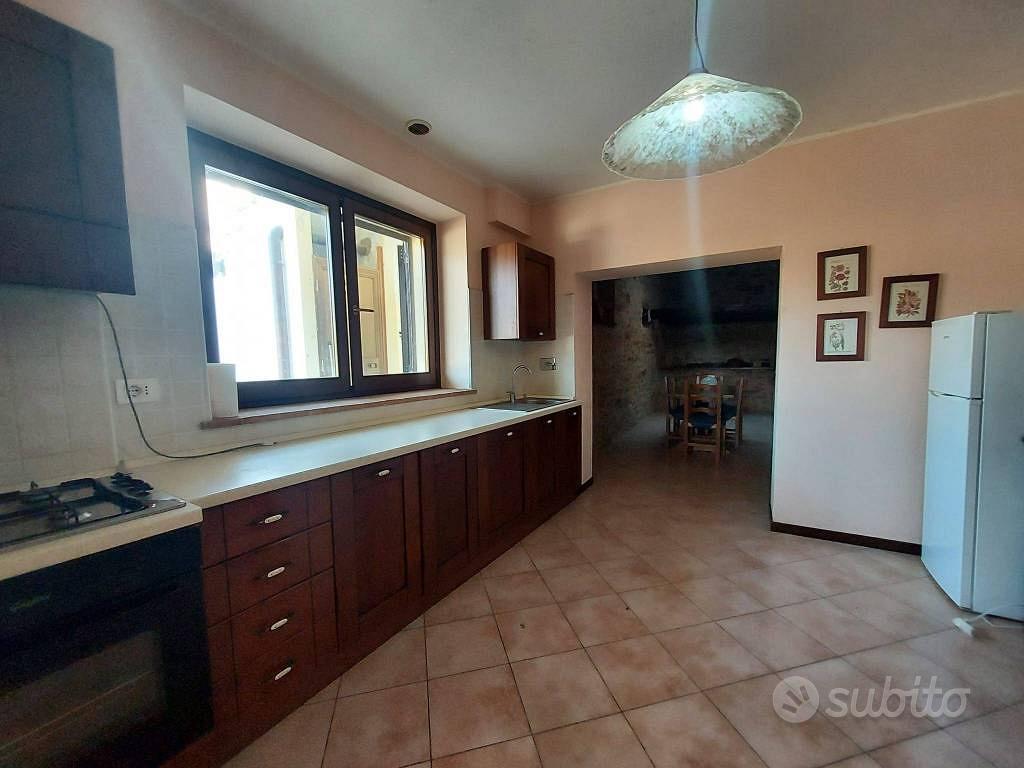 House in Spoleto, Perugia - Vista 5