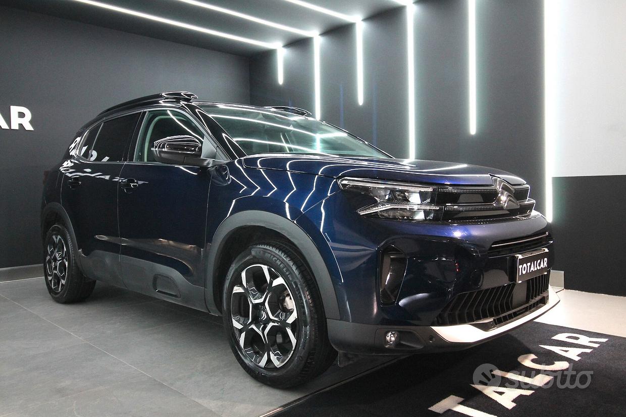 CITROEN C5 Aircross 1ª s.