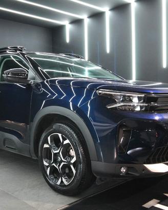 CITROEN C5 AIRCROSS 1.5 131 CV