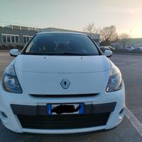 Clio 1.2 3 porte del 2011