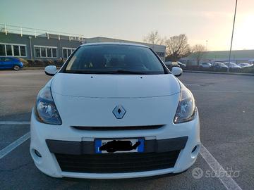 Clio 1.2 del 2011