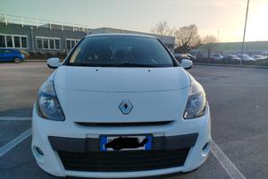 Clio 1.2 del 2011