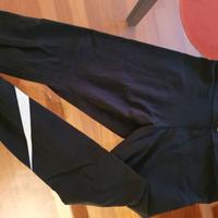 Nike tight fit leggins neri donna Taglia S