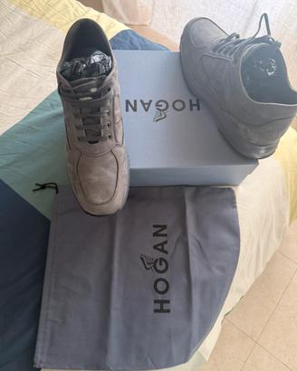 Hogan  scarpe