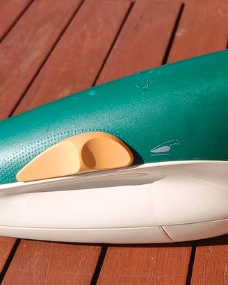 Spazzola elettrica Vorwerk Kobold PB 420 - Picchio