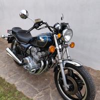 Honda 750 CB/C