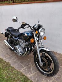 Honda 750 CB/C