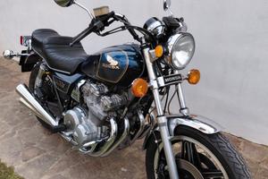 Honda 750 CB/C