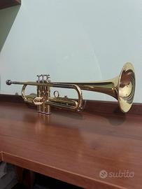 Tromba Yamaha