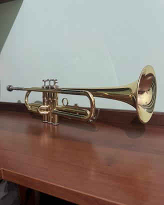 Tromba Yamaha