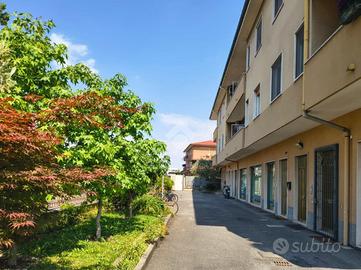 3 LOCALI A PESSANO CON BORNAGO