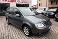 Volkswagen Touran 2.0 TDI 140cv Highline