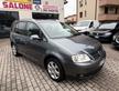 Volkswagen Touran 2.0 TDI 140cv Highline
