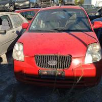 ricambi Kia Picanto 
