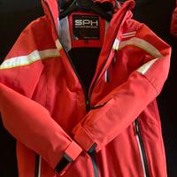 Giacca da sci SPH SPORTSPHERE