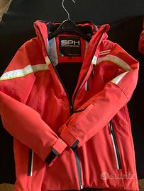 Giacca da sci SPH SPORTSPHERE