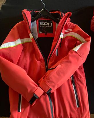 Giacca da sci SPH SPORTSPHERE
