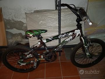 BMX raggio 20