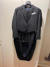 Frac standard Sartoria Matteoni