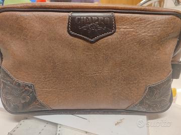 beauty case El charro