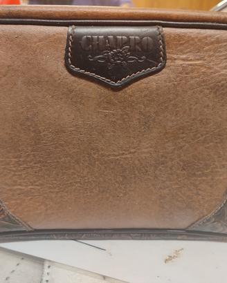beauty case El charro