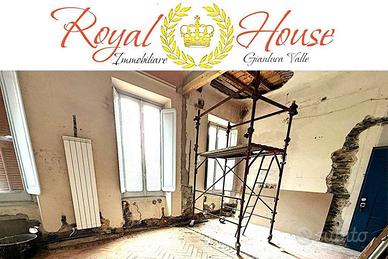 Appartamento di 90 m² con 4 locali a Cogorno
