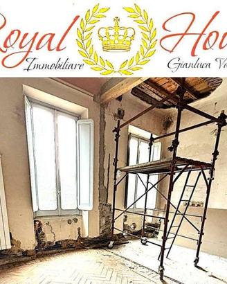 Appartamento di 90 m² con 4 locali a Cogorno