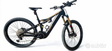 Whistle B-Rush C11.5 tg. S