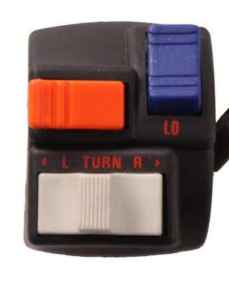 Devio luci Malaguti Fifty Full CX Top miscelatore 