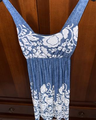 vestito estivo