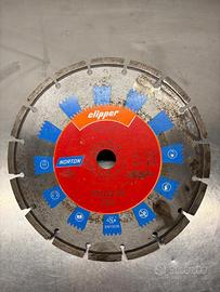 Disco Norton clipper ZHD