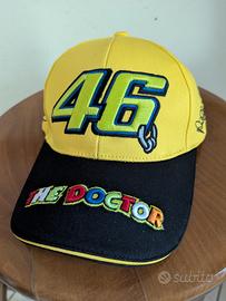 Capelino Valentino Rossi 